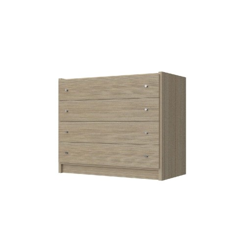 Modeco - ΣΙΦΟΝΙΕΡΑ 4 ΣΥΡΤΑΡΙΩΝ - ΠΕΥΚΟ - 89.5x43.0x74.0 Modeco - ΣΙΦΟΝΙΕΡΑ 4 ΣΥΡΤΑΡΙΩΝ - ΠΕΥΚΟ - 89.5x43.0x74.0