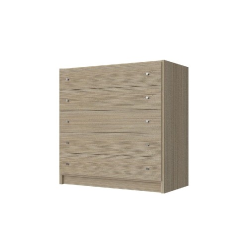 Modeco - ΣΙΦΟΝΙΕΡΑ 5 ΣΥΡΤΑΡΙΩΝ - ΠΕΥΚΟ - 89.5x43.0x90.0 Modeco - ΣΙΦΟΝΙΕΡΑ 5 ΣΥΡΤΑΡΙΩΝ - ΠΕΥΚΟ - 89.5x43.0x90.0