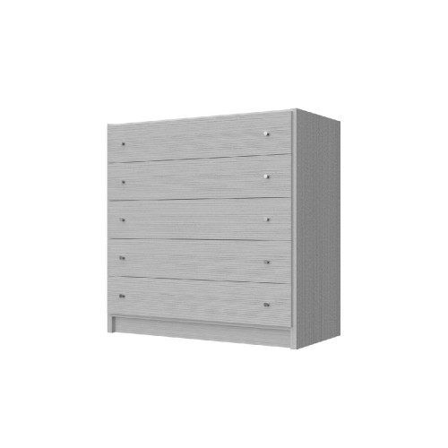 Modeco - ΣΙΦΟΝΙΕΡΑ 5 ΣΥΡΤΑΡΙΩΝ - ΛΕΥΚΟ ΡΙΓΑ - 89.5x43.0x90.0 Modeco - ΣΙΦΟΝΙΕΡΑ 5 ΣΥΡΤΑΡΙΩΝ - ΛΕΥΚΟ ΡΙΓΑ - 89.5x43.0x90.0