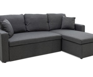 Καναπέδες γωνιακοί