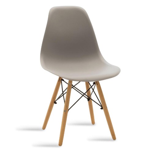 Φοιτητικό πακέτο επίπλων τραπεζαρίας Salt & Pepper 3 pakoworld σετ 3 τμχ Φοιτητικό πακέτο επίπλων τραπεζαρίας Salt & Pepper 3 pakoworld σετ 3 τμχ