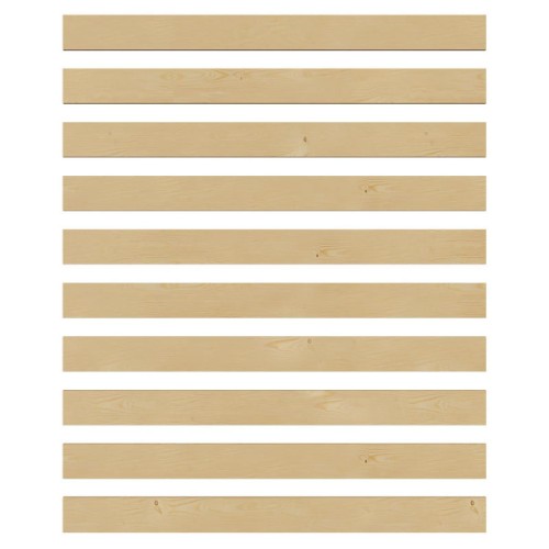 Κρεβατόξυλα για κρεβάτια PWF-0651/0652/0653 pakoworld 150x200εκ Κρεβατόξυλα για κρεβάτια PWF-0651/0652/0653 pakoworld 150x200εκ